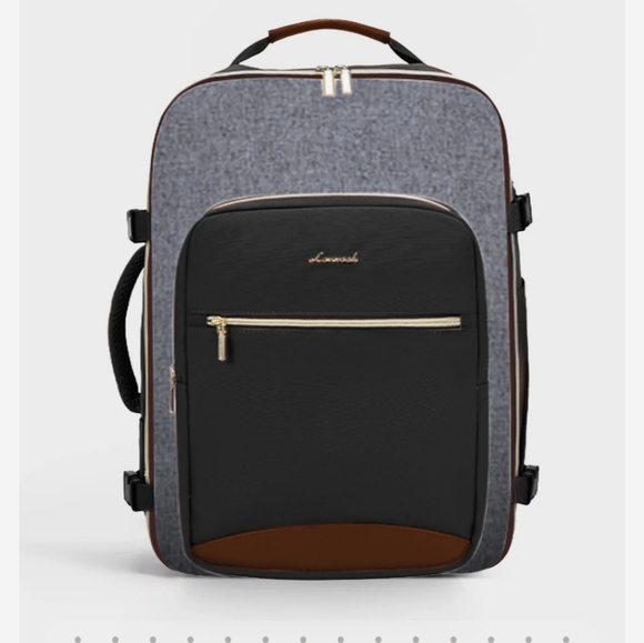 Lovevook Backpack - Picture 8 of 8